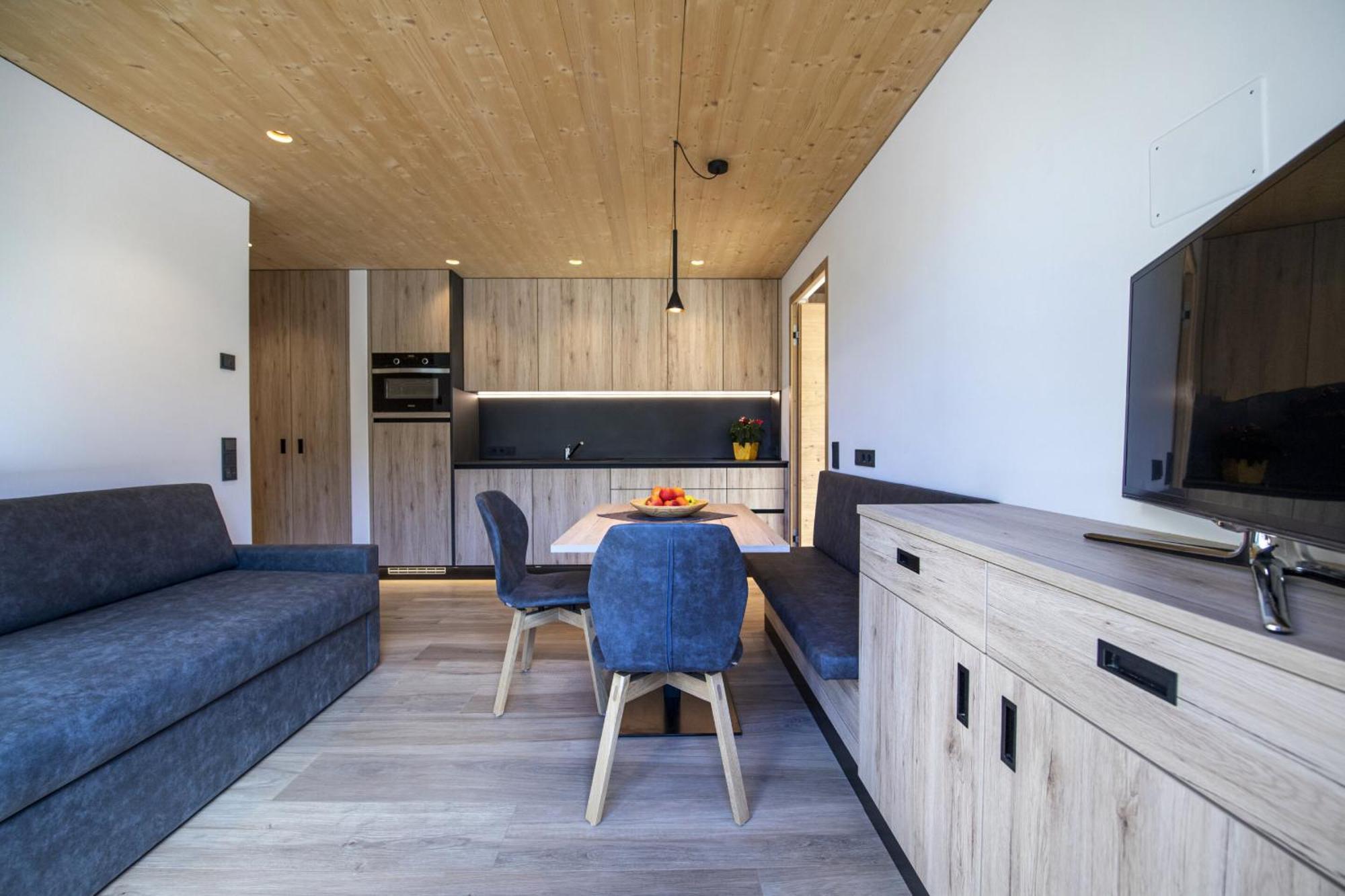 Apartments Dami Ορτιζέι Εξωτερικό φωτογραφία